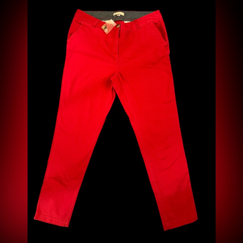 Woman Within Pants size:14W